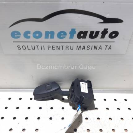 Maneta stergator Bmw 5 E60/e61 (2003-) Diesel, caroserie Berlina