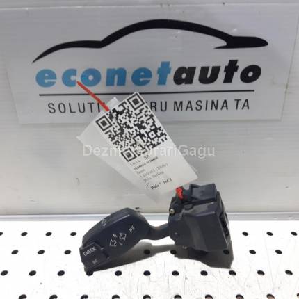 Maneta semnal Bmw 5 E60/e61 (2003-) Diesel, caroserie Berlina