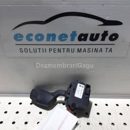 Maneta semnal Bmw 5 E60/e61 (2003-) Diesel, caroserie Berlina