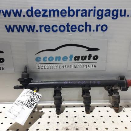 Rampa injectoare Rover 45, 1.4 Benzina, caroserie Hatchback