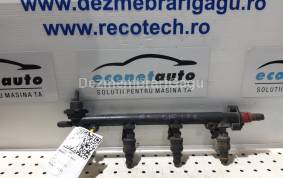 Piese auto din dezmembrari Rampa injectoare Rover 45