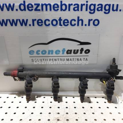 Rampa injectoare Rover 45, 1.4 Benzina, caroserie Hatchback