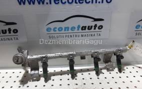 Piese auto din dezmembrari Rampa injectoare Ford Fusion