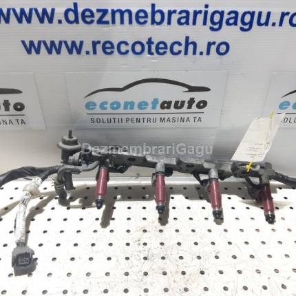 Rampa injectoare Mazda Mx-5 Ii (1998-2005), 1.8 Benzina, caroserie Decapotabila