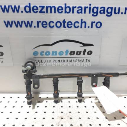 Rampa injectoare Chevrolet Aveo, 1.4 Benzina, caroserie Hatchback