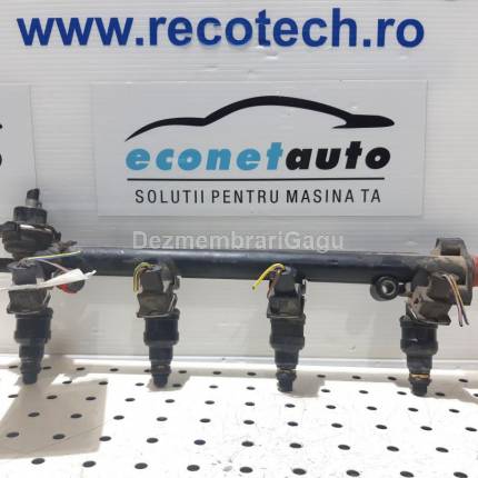 Rampa injectoare Rover 25, 1.6 Benzina, caroserie Hatchback