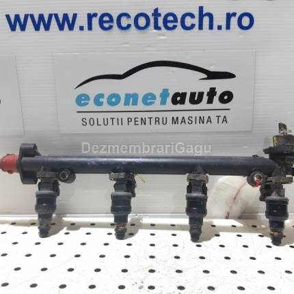 Rampa injectoare Rover 25, 1.6 Benzina, caroserie Hatchback