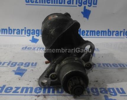 Electromotor Rover 75, 2.5 Benzina, 130 KW, caroserie Break