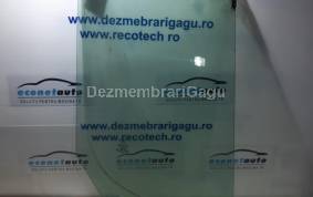 Piese auto din dezmembrari Geam usa dreapta Peugeot Boxer (2006-)