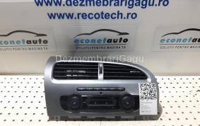 Piese auto din dezmembrari Panou climatronic Seat Leon