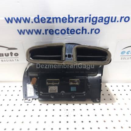 Panou climatronic Seat Leon (2005-) Benzina, caroserie Hatchback