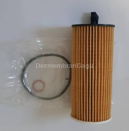 Filtru ulei Bmw 3 E90/e91/e92/e93 (2005-), 2.0 Diesel, caroserie Break
