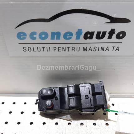 Panou comanda geamuri Honda Jazz (2002-)