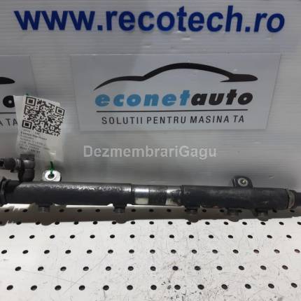 Rampa injectoare Mercedes Sprinter 5t (2006-), 2.1 Diesel, 110 KW, caroserie Platforma / sasiu