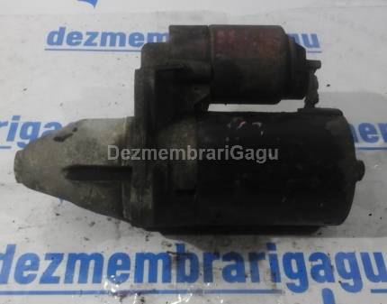 Electromotor Rover 25, 1.4 Benzina, 76 KW, caroserie Hatchback