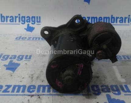 Electromotor Rover 25, 1.4 Benzina, 76 KW, caroserie Hatchback