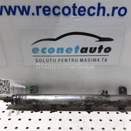 Rampa injectoare Iveco Daily, 2.3 Diesel, caroserie Cv