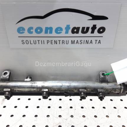 Rampa injectoare Iveco Daily, 2.3 Diesel, caroserie Cv