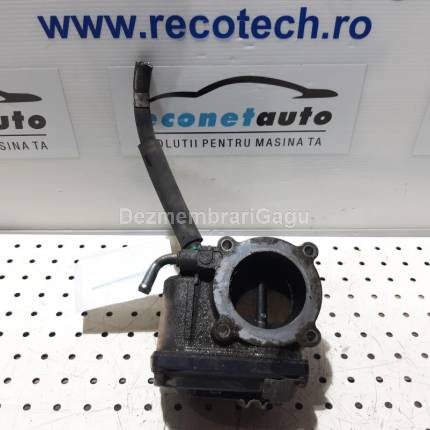 Clapeta acceleratie Mitsubishi Outlander I (2003-), 2.0 Benzina, caroserie Off-road