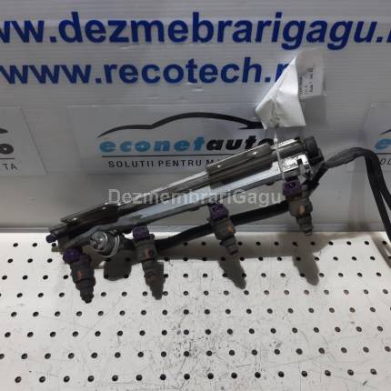 Rampa injectoare Volvo V40, 2.0 Benzina, caroserie Break