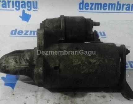 Electromotor Rover 400 (1995-2000), 1.4 Benzina, 76 KW, caroserie Hatchback