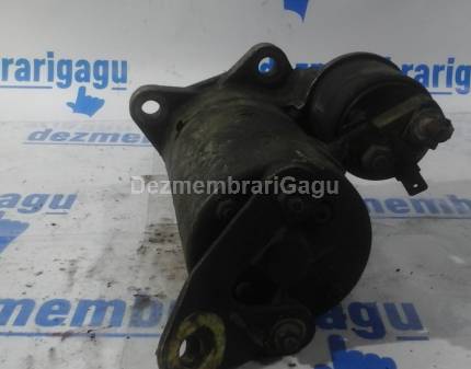 Electromotor Rover 400 (1995-2000), 1.4 Benzina, 76 KW, caroserie Hatchback