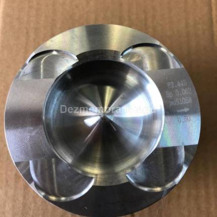 Piston Mercedes Sprinter, 2.1 Diesel, 70 KW, caroserie Minibus