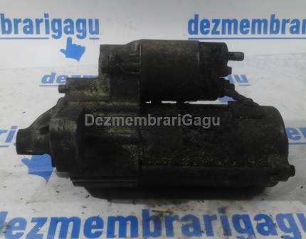 Electromotor Rover 75, 1.8 Benzina, 88 KW, caroserie Berlina