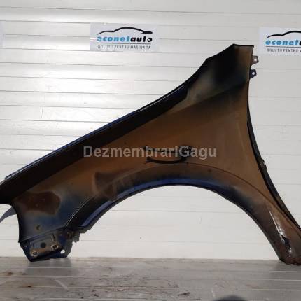 Aripa dreapta fata Opel Astra G (1998-) Benzina, caroserie Hatchback