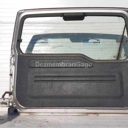 Haion Mitsubishi Pajero Pinin (1999-)
