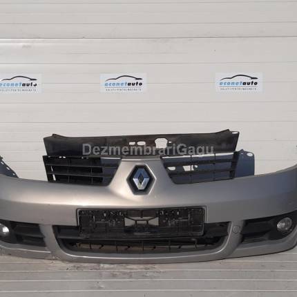 Bara fata Renault Clio Ii (1998-)