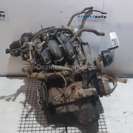Motor Chevrolet Matiz / Spark, 0.8 Benzina, caroserie Hatchback