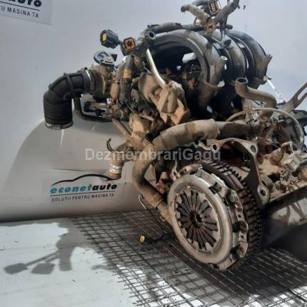 Motor Chevrolet Matiz / Spark, 0.8 Benzina, caroserie Hatchback