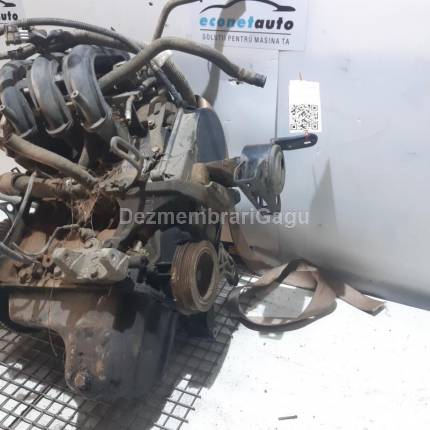Motor Chevrolet Matiz / Spark, 0.8 Benzina, caroserie Hatchback