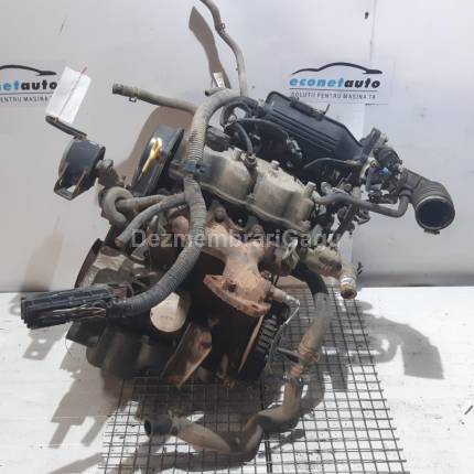 Motor Chevrolet Matiz / Spark, 0.8 Benzina, caroserie Hatchback