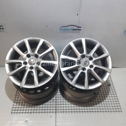 Janta aliaj set Seat Leon (2005-) Benzina, caroserie Hatchback