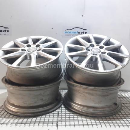 Janta aliaj set Seat Leon (2005-) Benzina, caroserie Hatchback