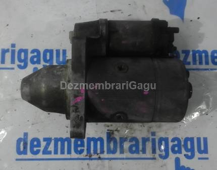 Electromotor Rover 25, 1.4 Benzina, 76 KW, caroserie Hatchback