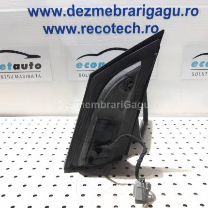 Oglinda dreapta Ford Focus Ii (2004-)