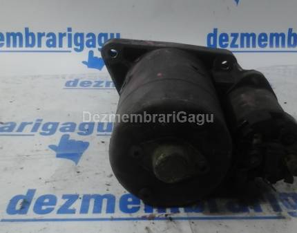 Electromotor Rover 25, 1.4 Benzina, 76 KW, caroserie Hatchback