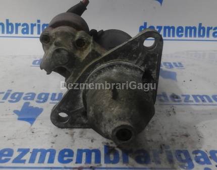 Electromotor Rover 45, 1.8 Benzina, 86 KW, caroserie Berlina