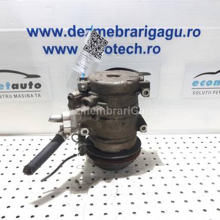 Compresor ac Mitsubishi Pajero Iv (2007-), 3.2 Diesel, caroserie 