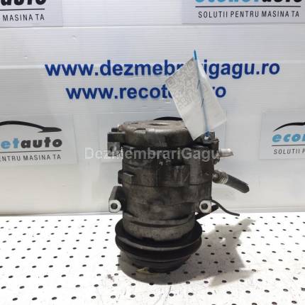 Compresor ac Mitsubishi Pajero Iv (2007-), 3.2 Diesel, caroserie 