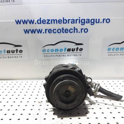 Compresor ac Mitsubishi Pajero Iv (2007-), 3.2 Diesel, caroserie 