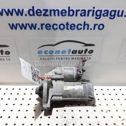 Electromotor Citroen C4, 1.6 Benzina, 80 KW, caroserie Hatchback