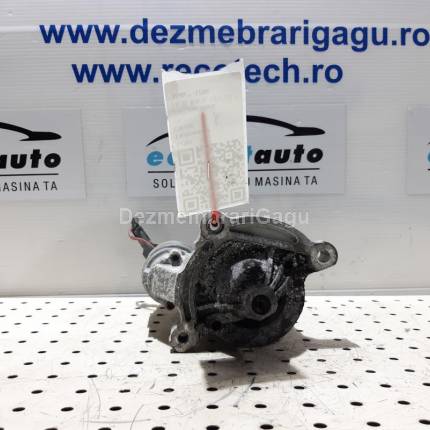Electromotor Citroen C4, 1.6 Benzina, 80 KW, caroserie Hatchback