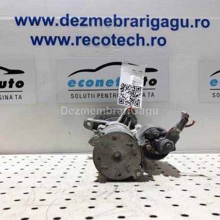 Electromotor Citroen C4, 1.6 Benzina, 80 KW, caroserie Hatchback