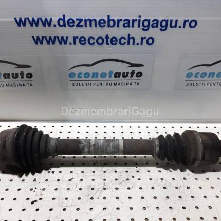 Planetara stanga fata Citroen C4, 1.6 Benzina, 80 KW, caroserie Hatchback
