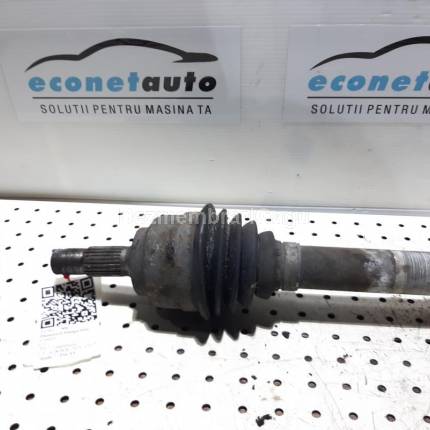 Planetara stanga fata Citroen C4, 1.6 Benzina, 80 KW, caroserie Hatchback