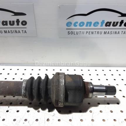 Planetara stanga fata Citroen C4, 1.6 Benzina, 80 KW, caroserie Hatchback